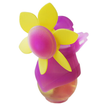 OEM  Αρωματικό Αεραγωγού Daisy - TROPICAL FRESH