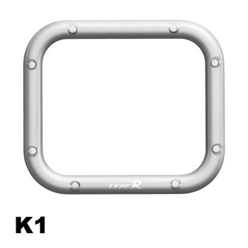 OEM  ΔΙΑΚΟΣΜΗΤΙΚΟ ΠΛΑΙΣΙΟ ΒΑΣΗΣ ΤΑΧΥΤΗΤΩΝ - K1