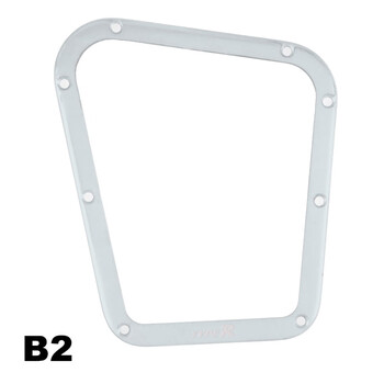 OEM  ΔΙΑΚΟΣΜΗΤΙΚΟ ΠΛΑΙΣΙΟ ΒΑΣΗΣ ΤΑΧΥΤΗΤΩΝ - B2