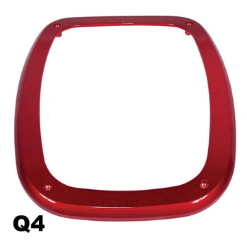 OEM  ΔΙΑΚΟΣΜΗΤΙΚΟ ΠΛΑΙΣΙΟ ΒΑΣΗΣ ΤΑΧΥΤΗΤΩΝ - Q4