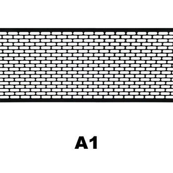 OEM  ΣΙΤΑ ΠΟΔΙΑΣ 120x20cm - A1