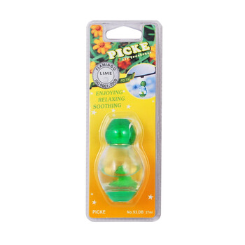 OEM  Αρωματικό Κρεμαστό PicKe 27 ml - LIME