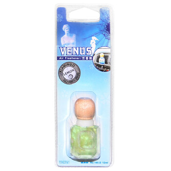OEM  Αρωματικό Κρεμαστό Venus - LEMON