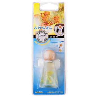 OEM  Αρωματικό Κρεμαστό Angel - LEMON