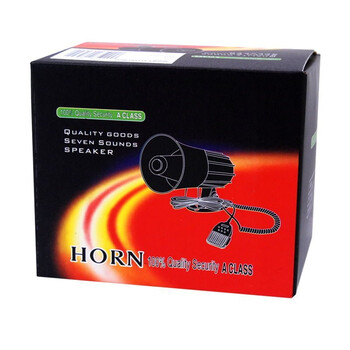 OEM  ΚΟΡΝΑ ΑΣΤΥΝΟΜΙΑΣ 50W