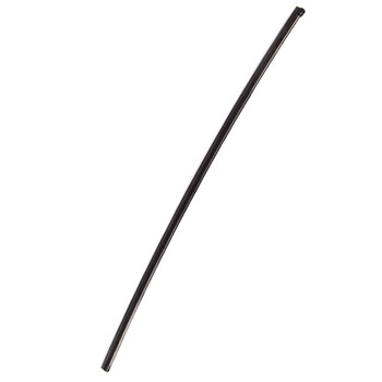 UNI  ΥΑΛΟΚΑΘΑΡΙΣΤΗΡΩΝ ΛΑΣΤΙΧΟ ΦΟΡΤΗΓΟΥ ΜΕΤΑΛΛΙΚΗ ΛΑΜΑ 40" 1000mm