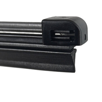 UNI  ΥΑΛΟΚΑΘΑΡΙΣΤΗΡΩΝ ΛΑΣΤΙΧΟ ΦΟΡΤΗΓΟΥ ΜΕΤΑΛΛΙΚΗ ΛΑΜΑ 40" 1000mm