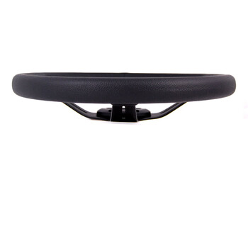 OEM  ΤΙΜΟΝΙ ΒΑΘΥ ΤΡΙΑΚΤΙΝΟ ΜΑΥΡΟ 35cm