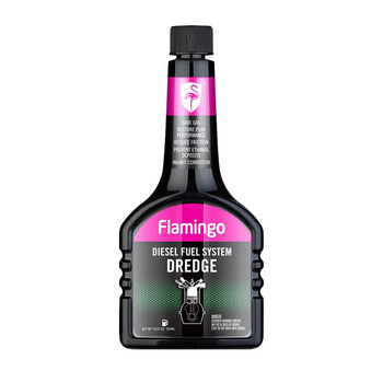 Flamingo  FLAMINGO ΕΝΙΣΧΥΤΙΚΟ ΚΕΤΑΝΙΩΝ DIESEL 250ml