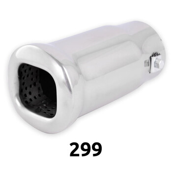 OEM  ΕΞΑΤΜΙΣΗΣ ΑΚΡΑ - 299