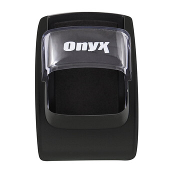 Onyx  ΘΗΚΗ ΚΙΝΗΤΟΥ MINI ΑΕΡΑΓΩΓΟΥ - ΜΑΥΡΟ