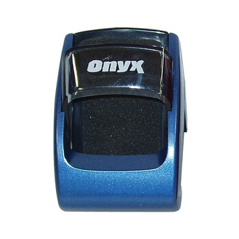 Onyx  ΘΗΚΗ ΚΙΝΗΤΟΥ MINI ΑΕΡΑΓΩΓΟΥ - ΜΠΛΕ