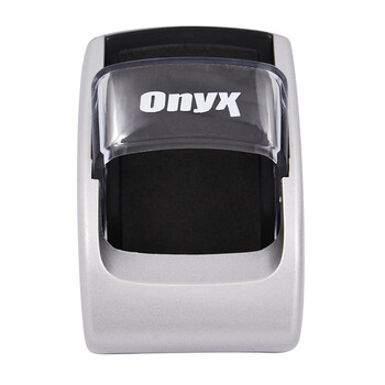 Onyx  ΘΗΚΗ ΚΙΝΗΤΟΥ MINI ΑΕΡΑΓΩΓΟΥ - ΑΣΗΜΙ