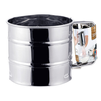 Blaumann Κόσκινο από Ανοξείδωτο Ατσάλι bl-3438 Blaumann Κόσκινο από Ανοξείδωτο Ατσάλι bl-3438