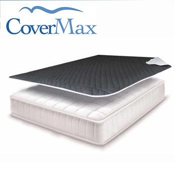 Cover max Υποαλλεργικό Κάλυμμα Στρώματος 2 Όψεων 140x200cm Cover max Υποαλλεργικό Κάλυμμα Στρώματος 2 Όψεων 140x200cm