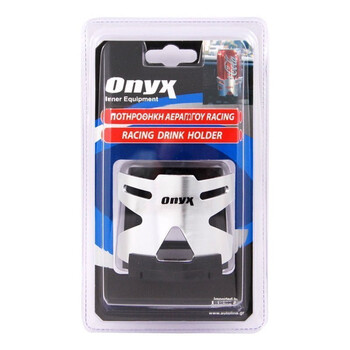 Onyx  ΠΟΤΗΡΟΘΗΚΗ ΑΕΡΑΓΩΓΟΥ RACING