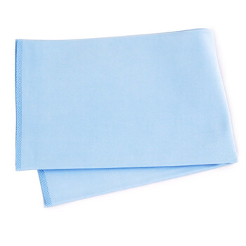 Autoline  ΠΑΝΙ ΜΙΚΡΟΪΝΩΝ SILKY ΜΕ ΜΕΤΑΞΩΤΗ ΥΦΗ 40x40cm