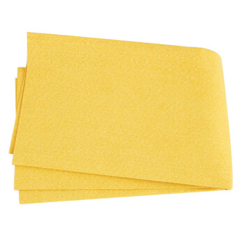 Autoline  ΜΙCRΟFIBER LEATHER 40X40