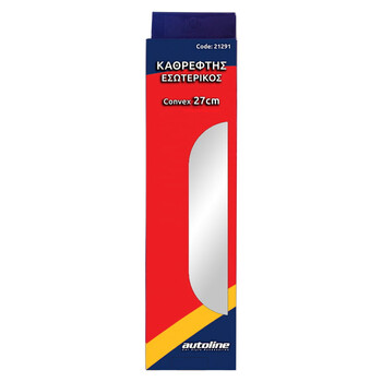 Autoline  ΚΑΘΡΕΦΤΗΣ ΕΣΩΤΕΡΙΚΟΣ Μ6-27cm