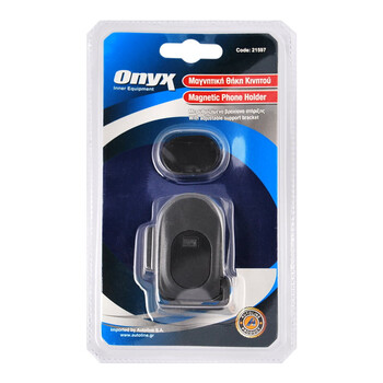 Onyx  ΘΗΚΗ ΚΙΝΗΤΟΥ ΜΑΓΝΗΤΙΚΗ