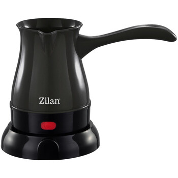 Zilan Ηλεκτρικό Μπρίκι Μαύρο 300ml 600w Zln0188-blk Zilan Ηλεκτρικό Μπρίκι Μαύρο 300ml 600w Zln0188-blk