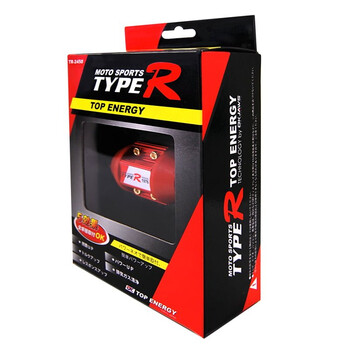 OEM  ΕΞΟΙΚΟΝΟΜΗΤΗΣ ΚΑΥΣΙΜΟΥ TYPE R OEM  ΕΞΟΙΚΟΝΟΜΗΤΗΣ ΚΑΥΣΙΜΟΥ TYPE R