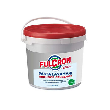 Arexons  ΠΑΣΤΑ ΚΑΘΑΡΙΣΜΟΥ ΧΕΡΙΩΝ 5L FULCRON AREXONS