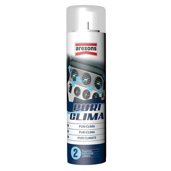Arexons  ΚΑΘΑΡΙΣΤΙΚΟ AIRCONDITION AREXONS 350ml