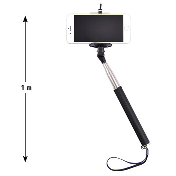 OEM  SELFIE STICK ΓΙΑ ΦΩΤΟΓΡΑΦΙΕΣ