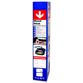 OEM  ΠΑΤΑΚΙ ΠΟΡΤΜΠΑΓΚΑΖ PVC M 1 ΤΜΧ