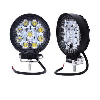 OEM  ΠΡΟΒΟΛΕΑΣ ΕΡΓΑΣΙΑΣ LED 27W 1980LM, 6000K