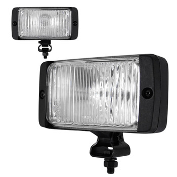 DLAA  ΠΡΟΒΟΛΕΙΣ ΟΜΙΧΛΗΣ H3 12V 55W