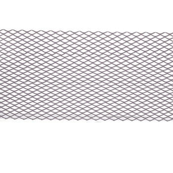 Autoline  ΣΙΤΑ ΠΟΔΙΑΣ ΡΟΜΒΟΣ 120x20cm - ΑΣΗΜΙ