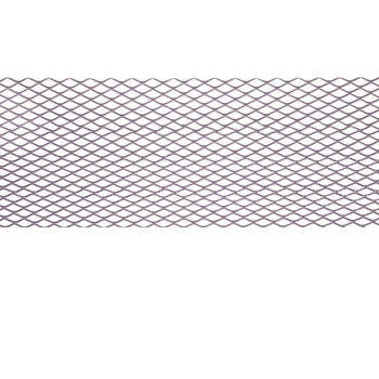 Autoline  ΣΙΤΑ ΠΟΔΙΑΣ ΑΣΗΜΙ 100x33cm - ΑΣΗΜΙ