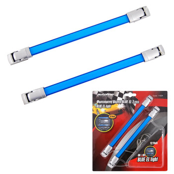 OEM  ΦΩΤΙΖΟΜΕΝΕΣ BΕΡΓΕΣ 6"