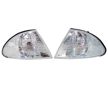 OEM  ΦΑΝΑΡΙΑ ΕΜΠΡΟΣ ΠΛΑΙΝΑ Ε46 4D '99