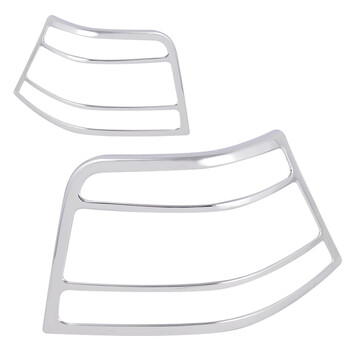 OEM  ΦΑΝΑΡΙΩΝ ΜΑΣΚΑΚΙΑ ΠΙΣΩ VW GOLF 4 SILVER