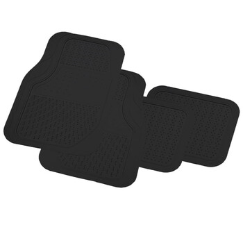 Packy Poda  ΠΑΤΑΚΙΑ ΣΕΤ TRIMABLE PACKY PODA 4 ΤΜΧ - ΜΑΥΡΟ