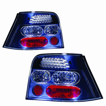 OEM  ΦΑΝΑΡΙΑ ΠΙΣΩ LED VW GOLF4 '98