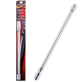 Autoline  ΦΩΤΙΖΟΜΕΝΗ BΕΡΓΑ 18" ΜΠΛΕ