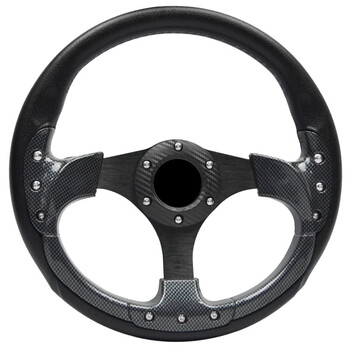 OEM  ΤΙΜΟΝΙ CARBON 35cm