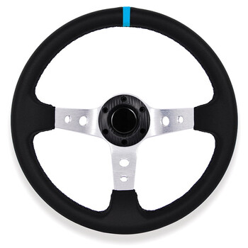Autoline  ΤΙΜΟΝΙ ΒΑΘΥ SPY – 35cm - ΜΑ/ΑΣ/ΜΠΛΕ