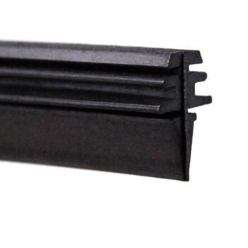 Unipoint  ΥΑΛΟΚΑΘΑΡΙΣΤΗΡΩΝ ΛΑΣΤΙΧΑ ΑΠΛΑ 24" 610mm