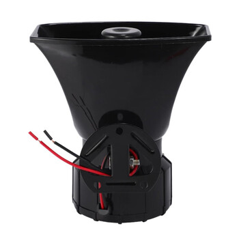 OEM  ΚΟΡΝΑ ΑΣΤΥΝΟΜΙΑΣ 12V 30W ΑΣΥΡΜΑΤΗ