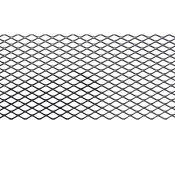 Autoline  ΣΙΤΑ ΠΟΔΙΑΣ 120x30cm - ΜΑΥΡΟ