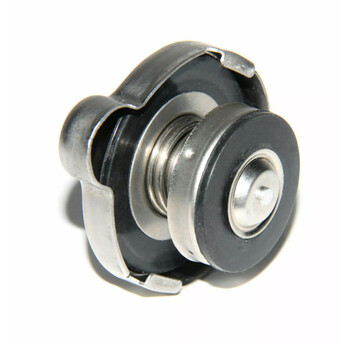 Guide Win  Τάπα Ψυγείου Μικρή 0.9 Bar