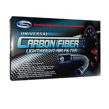 Simota  ΒΑΡΕΛΑΚΙ TURBO Φ65mm ΜΙΚΡΟ