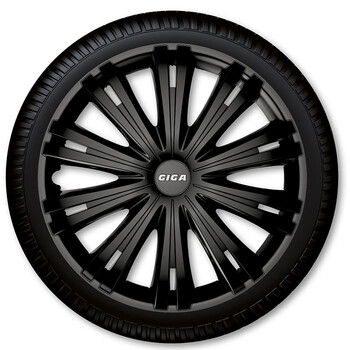 Argo  ΤΑΣΙΑ ARGO GIGA 14" ΜΑΥΡΟ