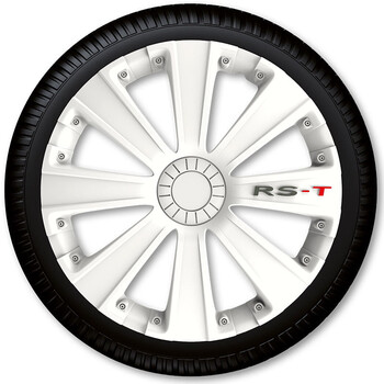 Argo  ΤΑΣΙΑ ARGO RS-T 13" ΑΣΠΡΟ