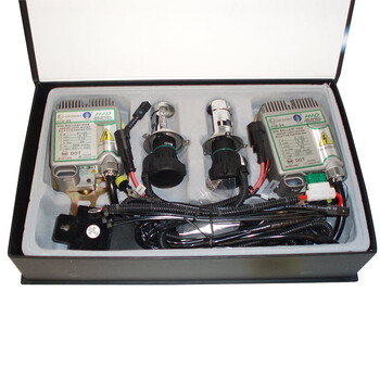 OEM  H.I.D. kit type  H4  6000K OEM  H.I.D. kit type  H4  6000K